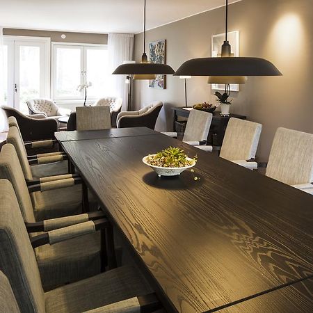 Djuroenaeset Hotell & Konferens Djurhamn المظهر الخارجي الصورة