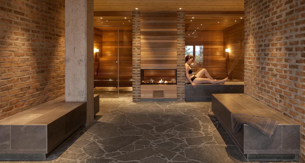 Djuroenaeset Hotell & Konferens Djurhamn المظهر الخارجي الصورة