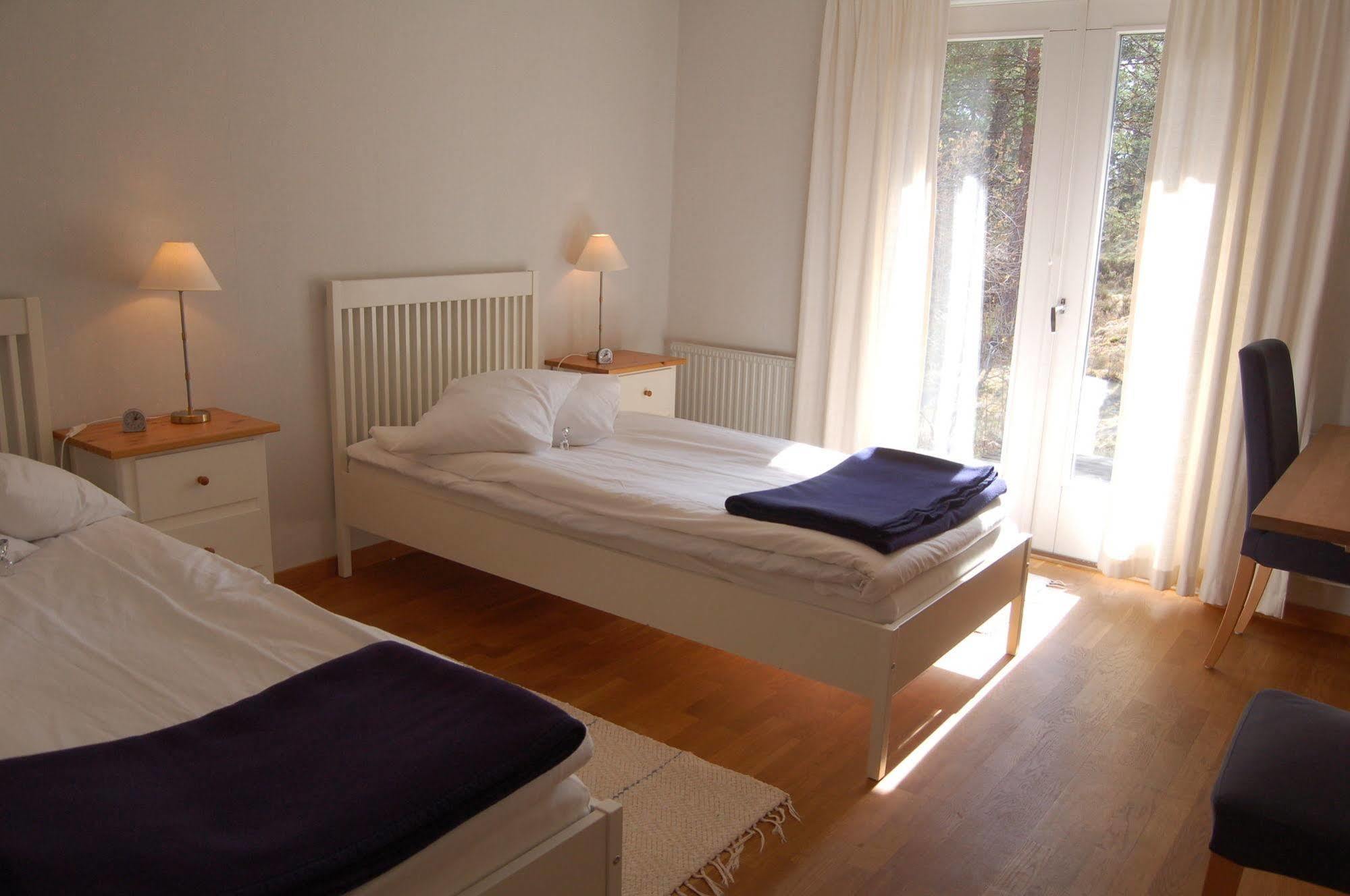 Djuroenaeset Hotell & Konferens Djurhamn المظهر الخارجي الصورة